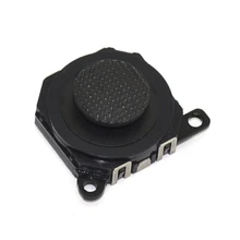 DOITOP джойстик для PSP1000 запасные части черный 3D Кнопка аналоговый джойстик консоль игры Аксессуары для sony PSP1000