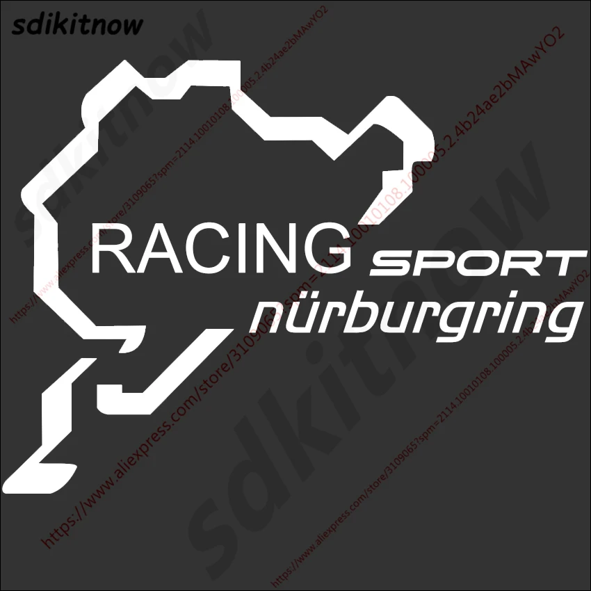 Racing st 