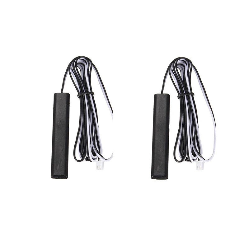 

Car SUV Alarm System Security Keyless Entry Push Button Remote Control System