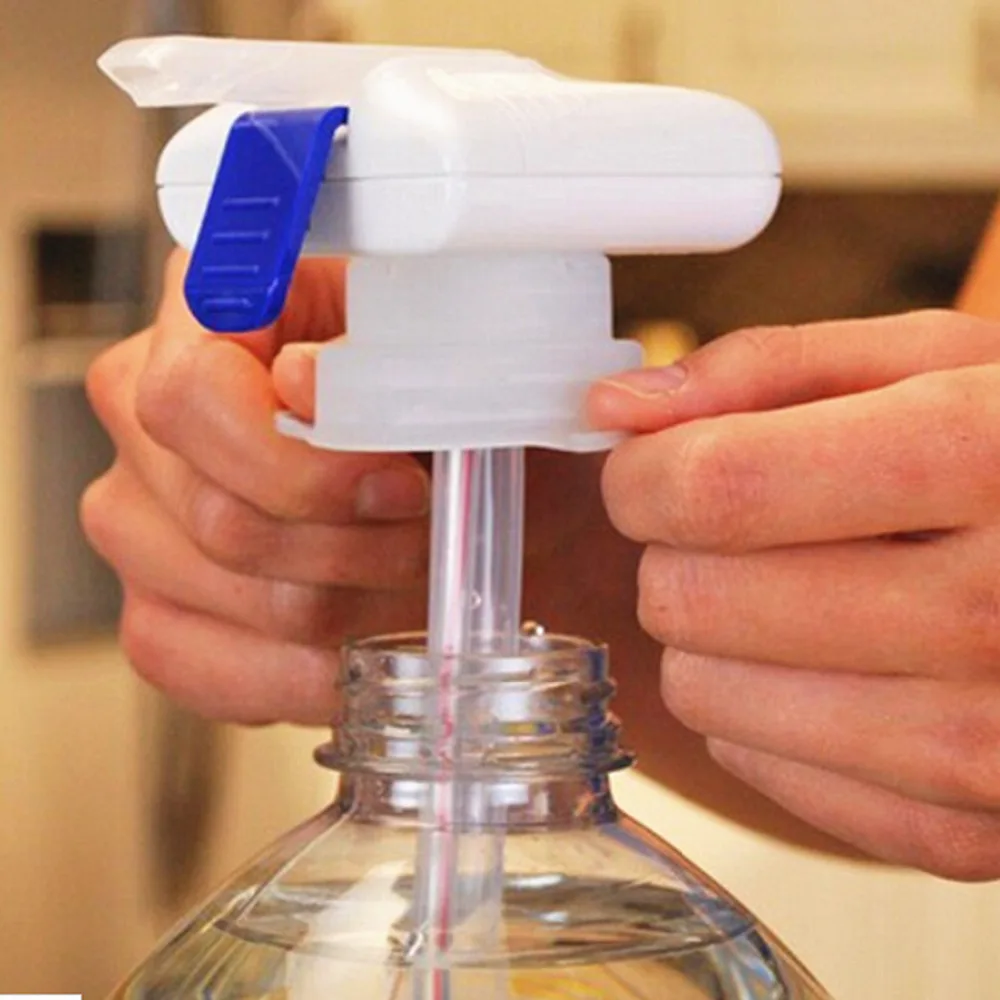 Automatic Child use convenient clean sensitive Drink Dispenser Suction