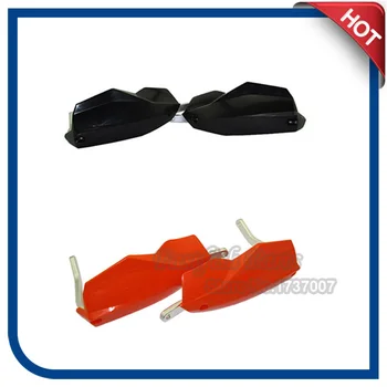 

Universal 22mm 28mm Handlebar Handguard Hand Guard Motorcycle Dirt Bike ATV