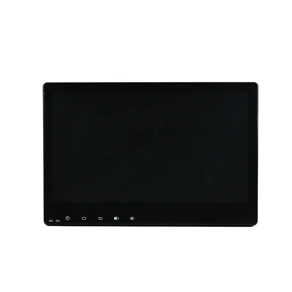 Perfect Navirider CAR DVD Android 8.0.0 8-core touch screen CAR stereo for HONDA VEZEL HR-V 2014+ head unit radio usb AUX multimedia 1