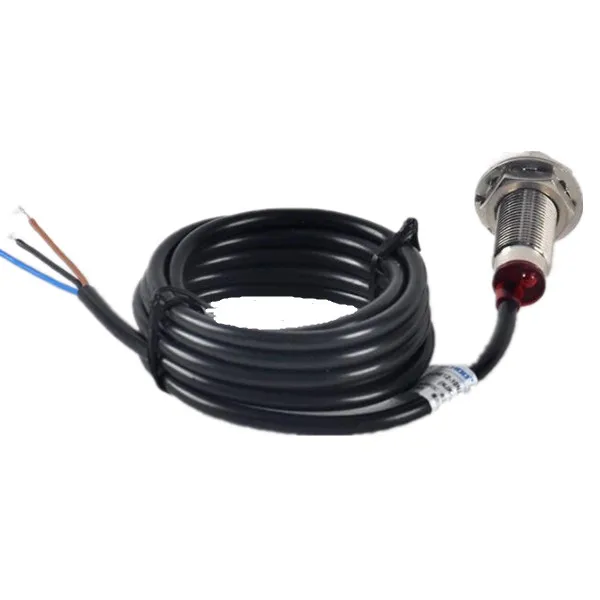 Датчик Holzer NJK 5002C Triline NPN часто открывается HC|Выключатели| |