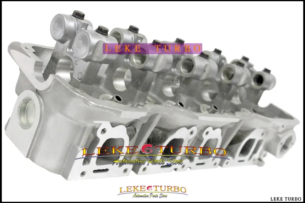 Z24 Bare Cylinder Head 11041-20G18 11041 20G18 1104120G18 For Nissan (4)