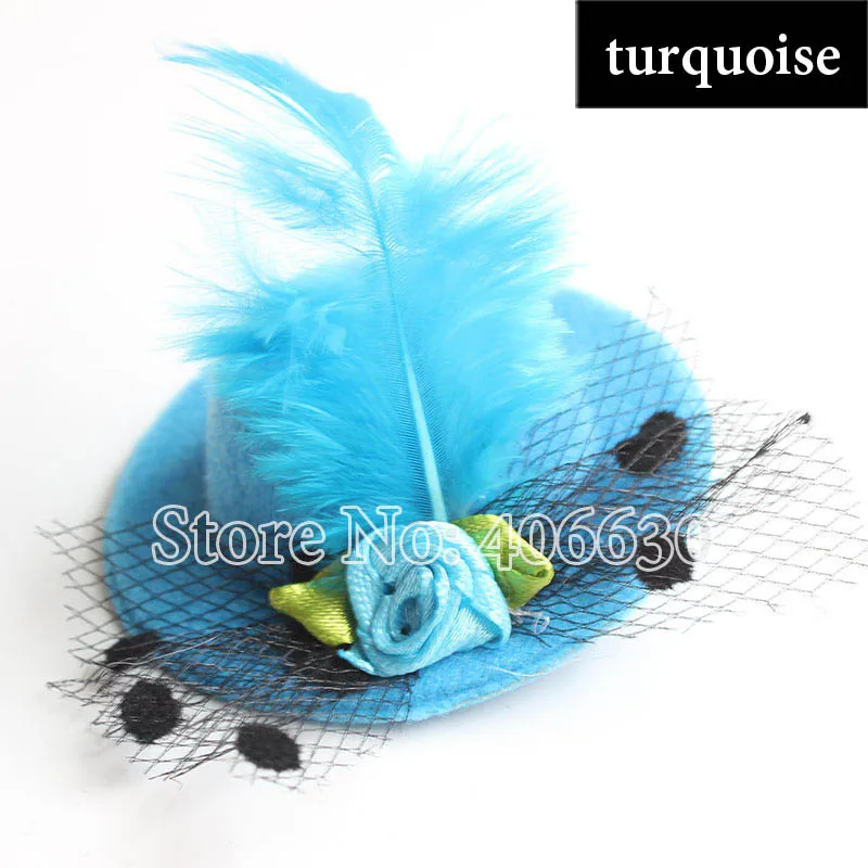 MFF05010 turquoise