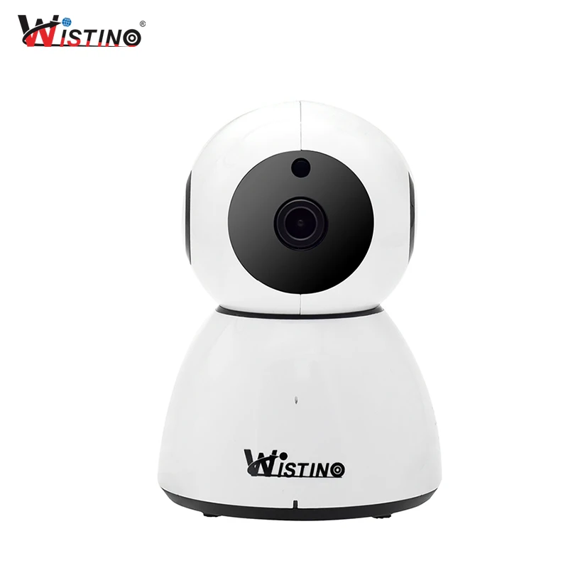 Wistino HD 960P Wireless IP Camera Motion Detection Security Night Vision Smart Home Mini Baby Monitor P2P Audio | Безопасность и