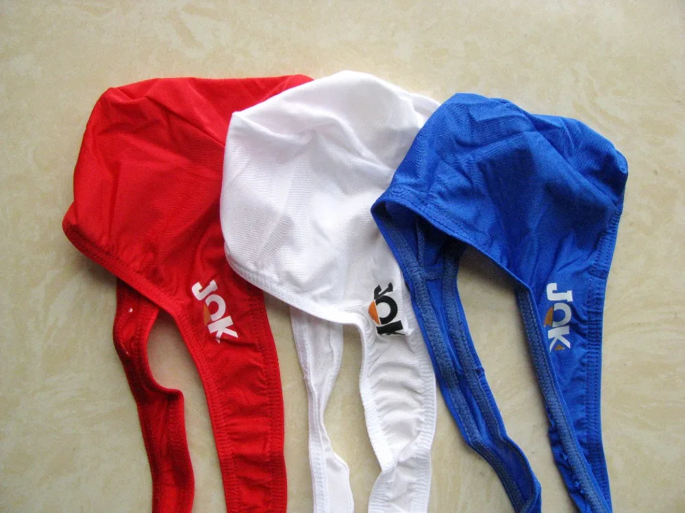 on sale Mens underwear mens unilateral thong lingerie Man pants sexy underwear funny tanga men