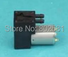 

Vacuum pump mini air compressore 3V / 6V -50kpa mini vacuum pump 0.5-2L/M 22*32*42MM can be customized