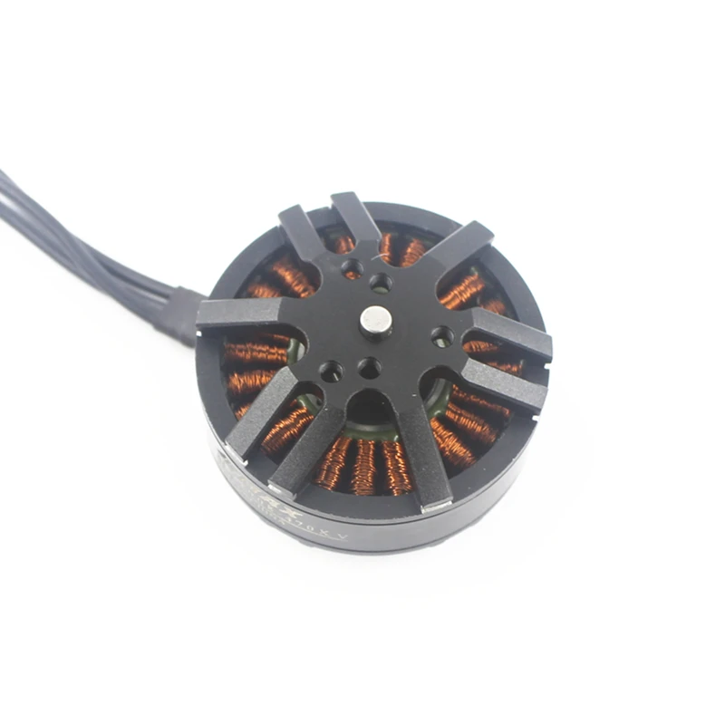 Бесщеточный двигатель EMAX MT4008 380KV 470KV 600KV радиоуправляемые мультикоптеры модель