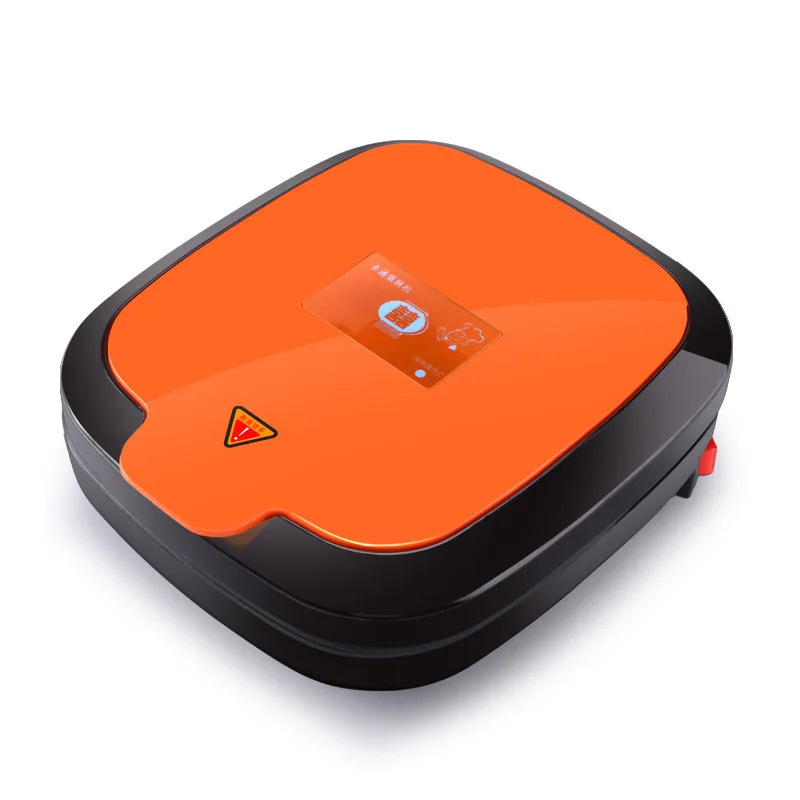 

Cake Machine Home Baking Multi-function Mini Children Cartoon Baking Small Cake Waffle Machine Egg Machine