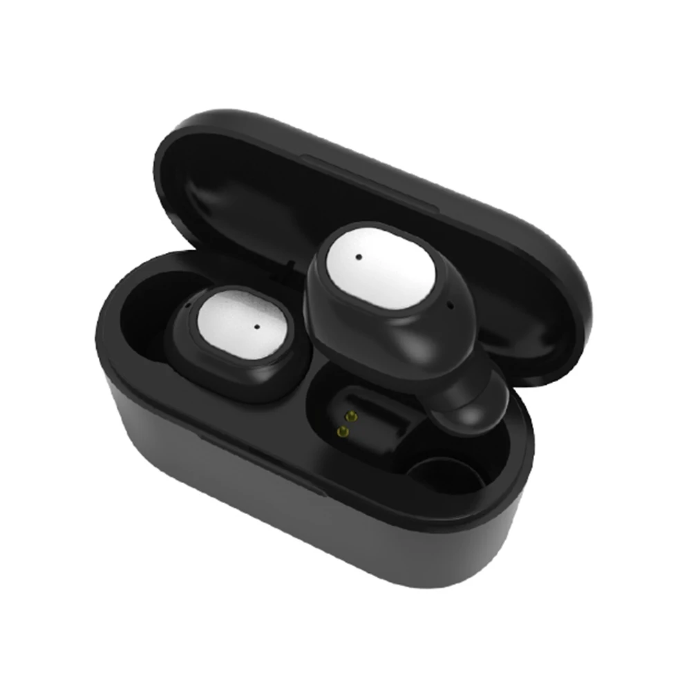 

Q3 Mini In-Ear Bluetooth Earphones 5.0 Sport Wireless Earphone Stereo Sound Sports Earbuds Gaming Headset
