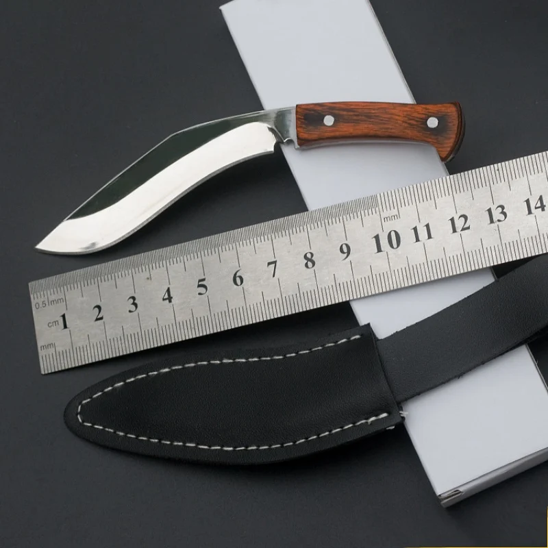 detail feedback questions about pocket knife hunting camping quick