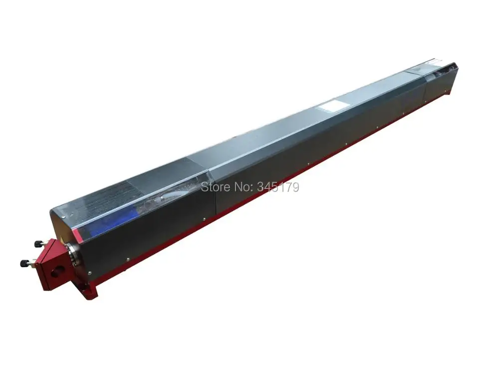 

EFR F220 260W CO2 laser tube . length 2000mm. diameter 80mm for Co2 laser cut machine . Metal and Non metal Laser Macahine