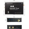 2022 HackRF One usb платформа SDR программно определяемое радио 1 МГц до 6 ГГц демонстрационная плата + TCXO + металлический чехол + антенна ► Фото 3/6