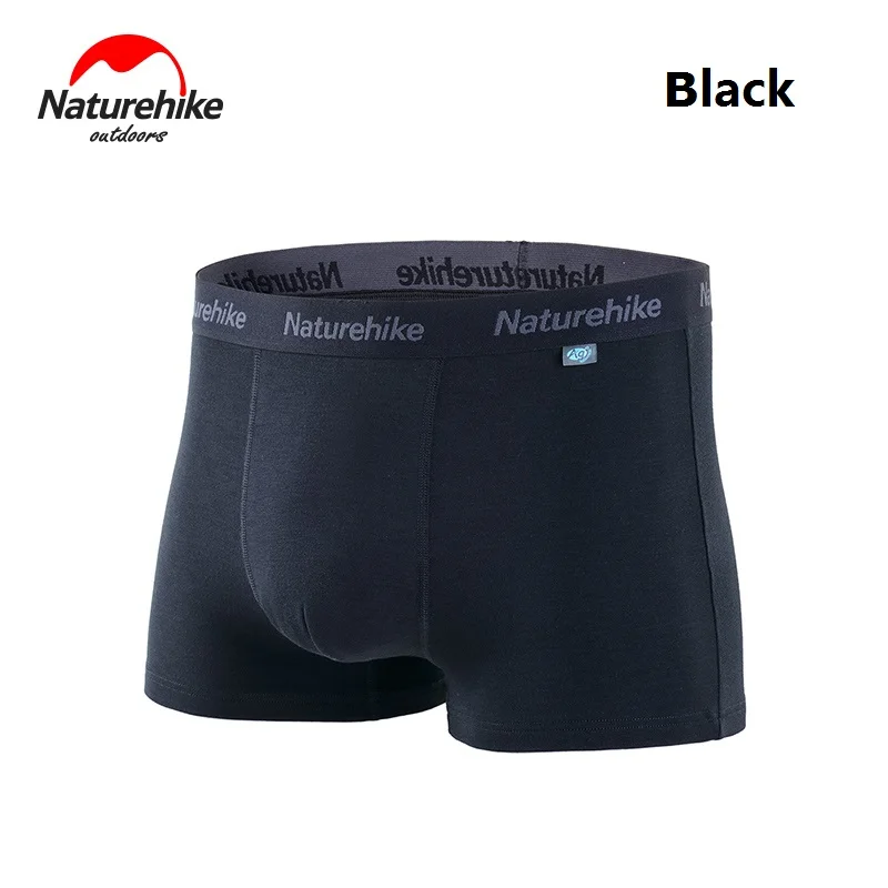 Brand quick dry Antibacterial coolmax underwear Function Men Sports Quick Drying Underwear Boxer Shorts Breathable