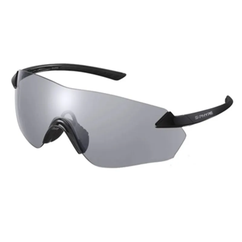 SHIMANO S PHYRE R X цвет поляризованные очки для велосипедной езды/очки [в коробке