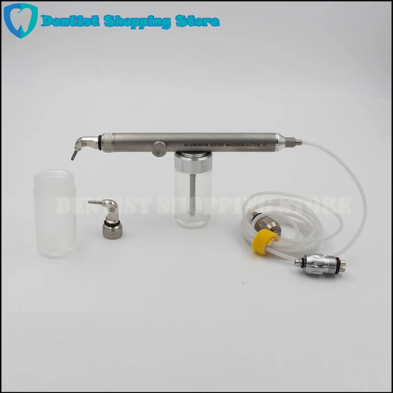 Dental Aluminum Oxide Micro blaster/Dental Alumina Air Abrasion