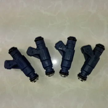 

fuel injector for A4 A6 B5 B7 B6 C5 SKODA SUPERB PASSAT 3B3 3B6 06B133551M 0280156065 06B 133 551M 06B 133 551 M