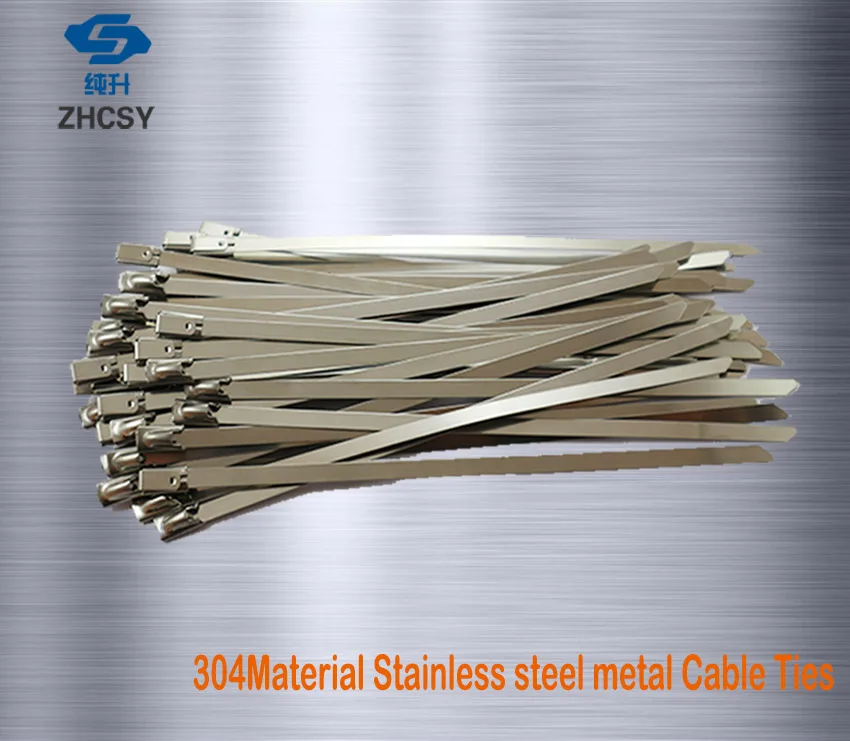 20PCS 4.6mm width 100 1300mm length 304Material Stainless steel metal