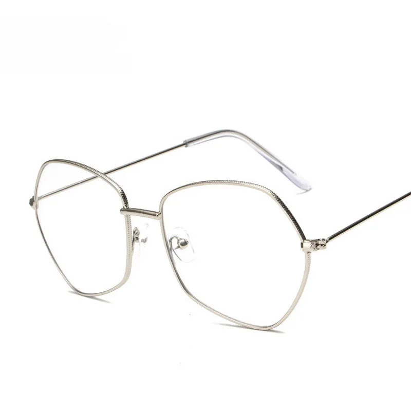 Женские солнцезащитные очки без оправы Gafas De Sol Mujer в форме сердца ночного видения