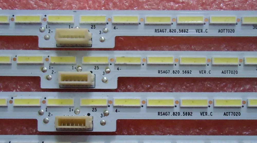 RSAG7.820.5692 led