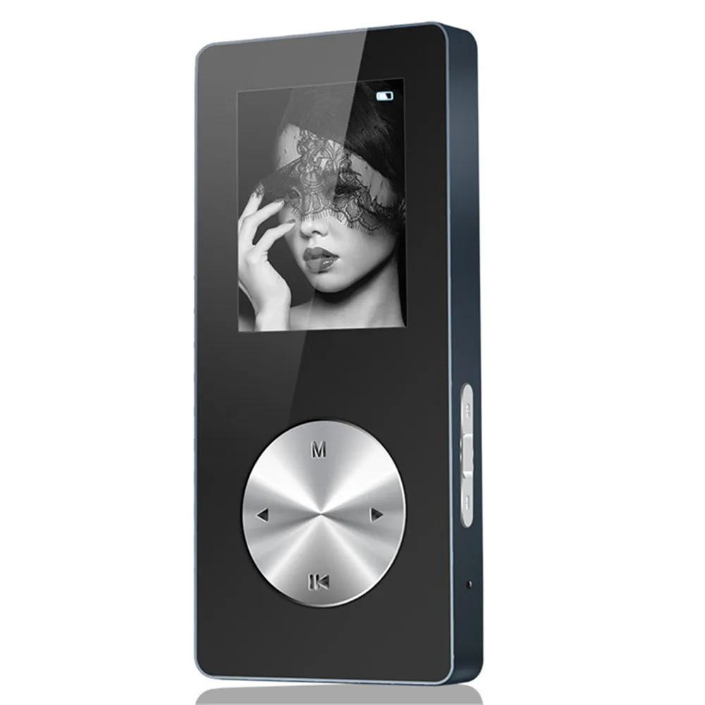 

C13 MP3 player recording broadcast color screen card put high quality lossless music