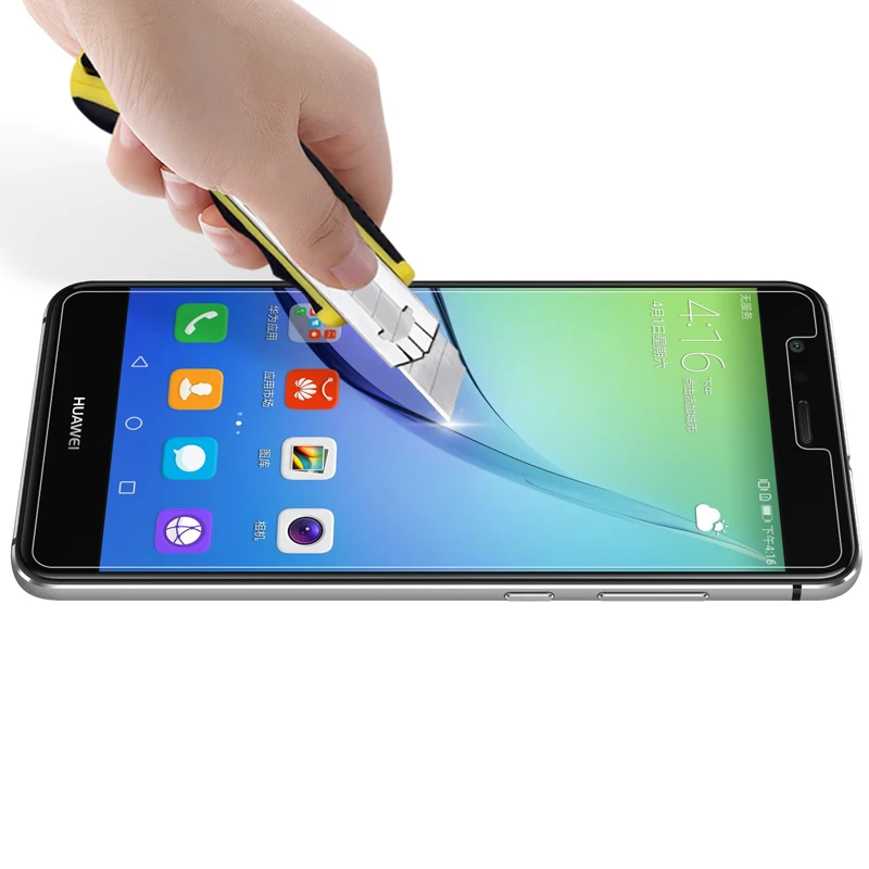 Nilkin для Huawei Nova Lite закаленное Стекло Nillkin Удивительный H + Pro 0.2 мм Экран протектор