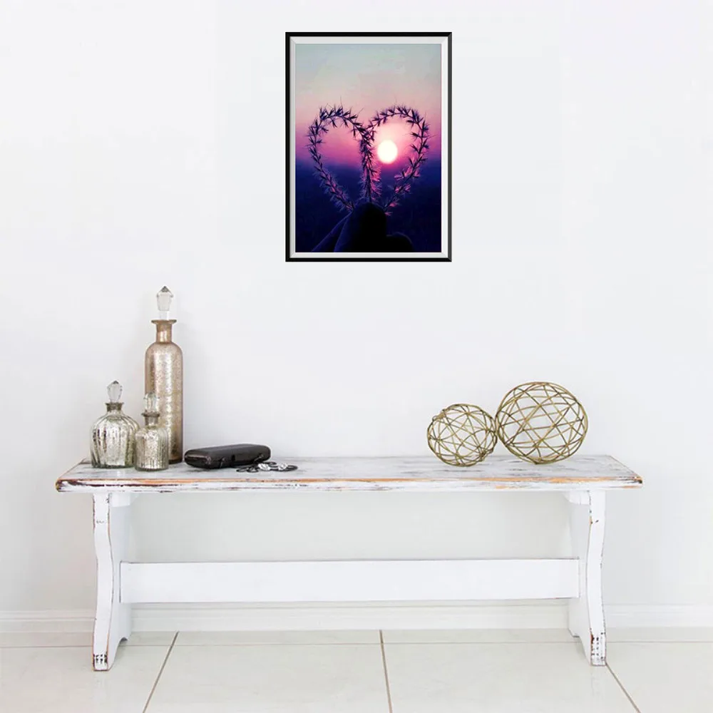 

Wholesale home decorations for christmas 5D Diamond Painting Embroidery Party Wedding Birthday Decoration 2019 Happy New Year