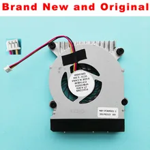 Для HAIER MINI2 NT510 NT410 nT-A3500 nT-525 nT-425 nT-A3700 nT-i1200 NT425 NT330-i NBT-PCBMS01-1 cpu охлаждающий вентилятор cooler Радиатор