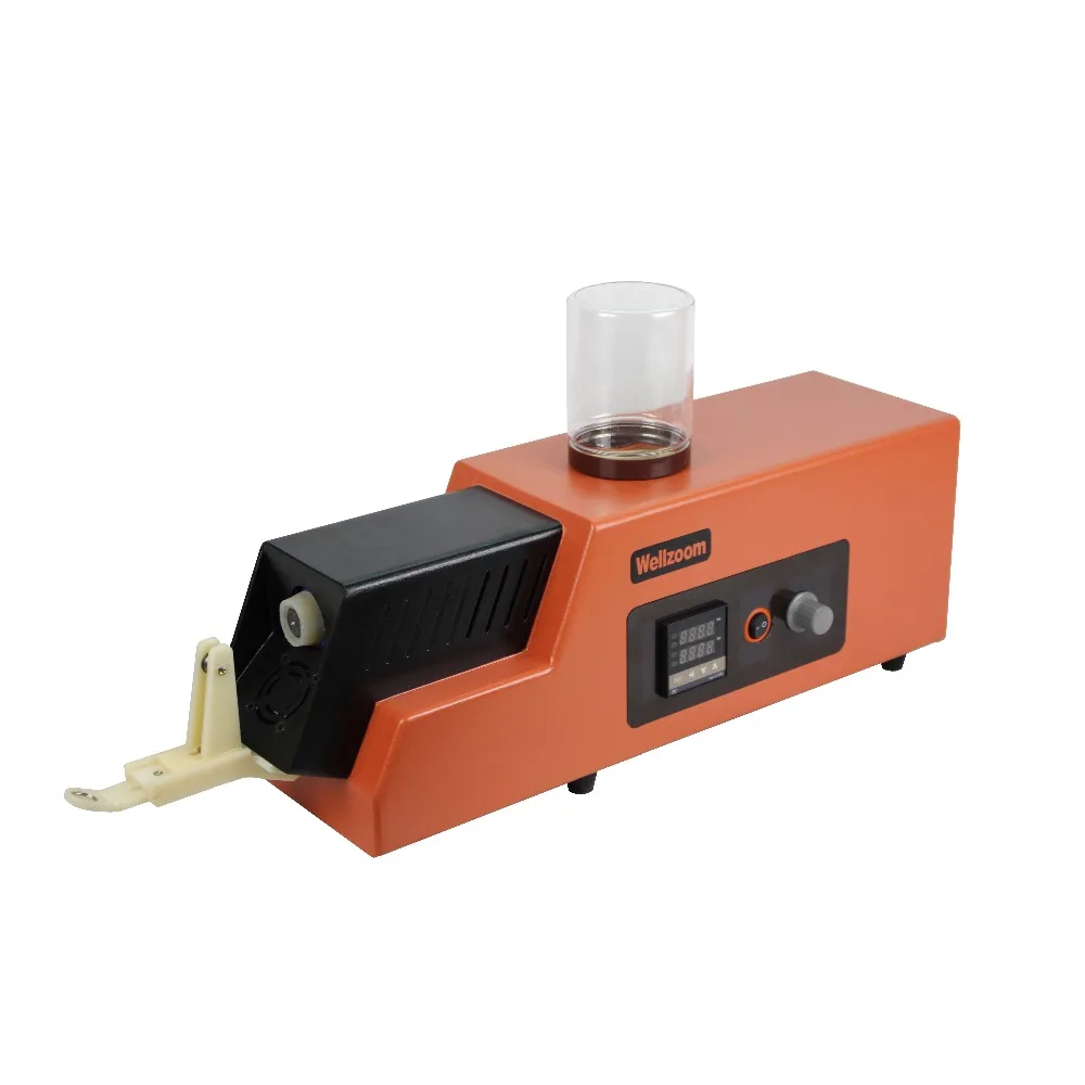 Настольный экструдер для нити Wellzoom B 1 75 мм и 3 мм|1.75mm extruder|extruder 3mmextruder 1.75mm |