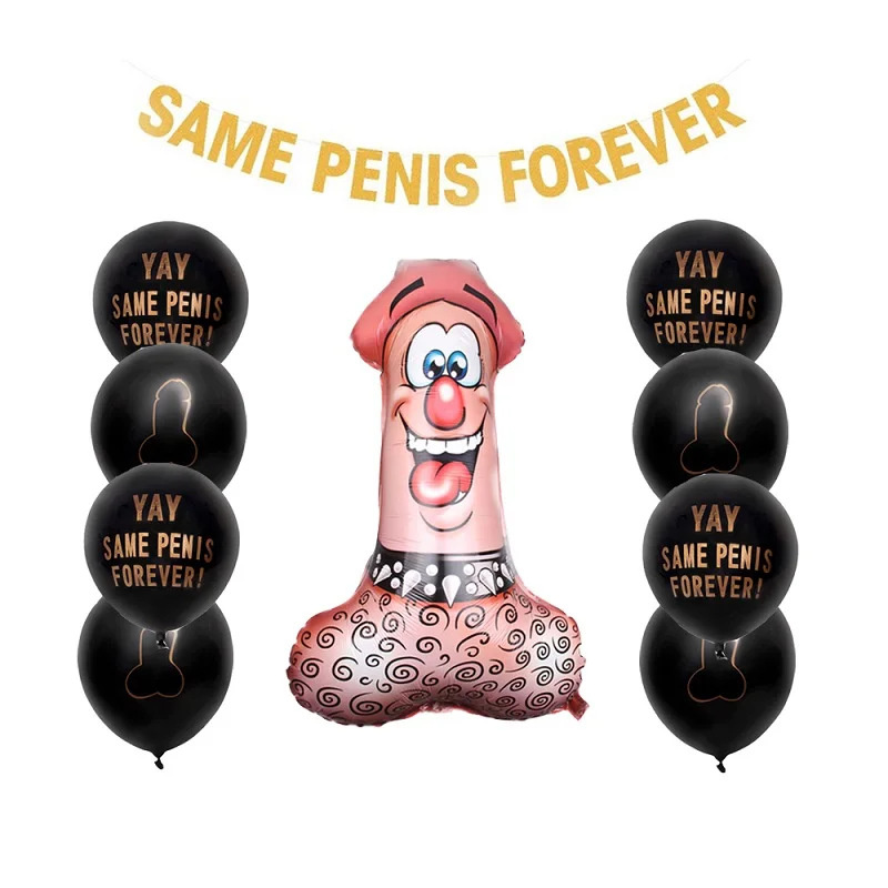 same peni 