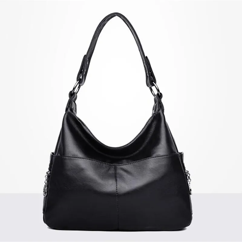 

2018 new women's large capacity single shoulder bag GRACEFUL monogram canvas Korean version of soft leather air women's handbags