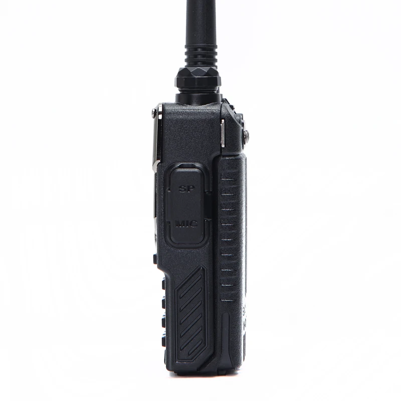 Baofeng UV-5RE портативная рация профессиональная CB радиостанция Baofeng UV5RE трансивер 8 Вт VHF UHF портативная охотничья ветчина 2 способ радио