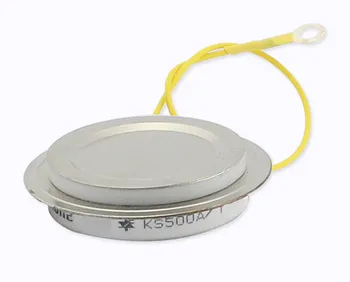 

Two-way Thyristor SCR Concave KS500A1000V KS500A KS500-10 DJ Equipment Accessories