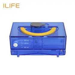 ILIFE оригинальный аксессуар резервуар для воды для V5s Pro робот пылесос
