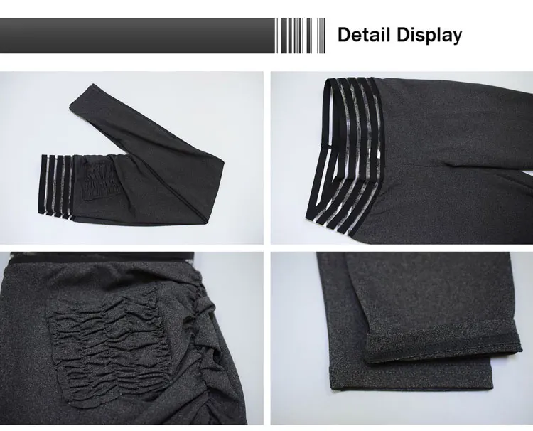 Leggings Sport Fitness