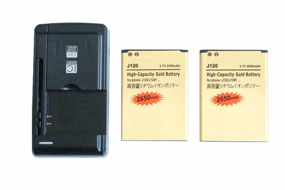 Аккумулятор eb bj120cbe