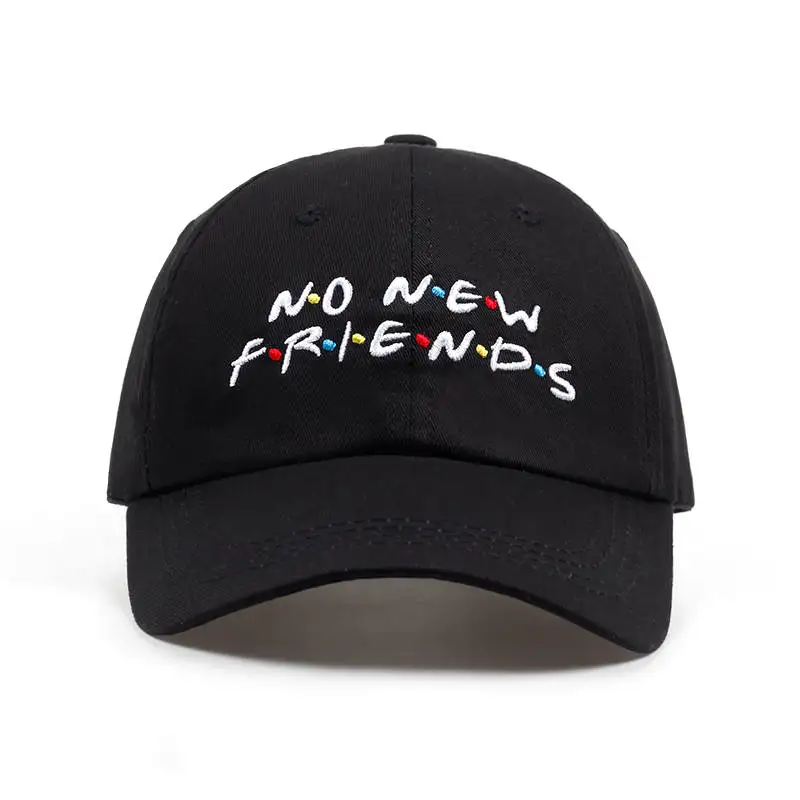friends baseball hat