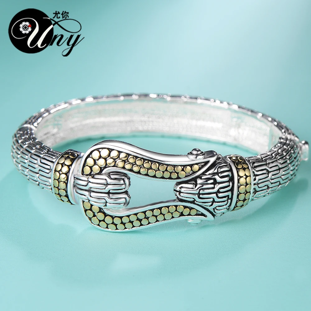 Brand Bangle Antique Bracelet 1