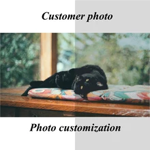 Продукт фото полная квадратный/круглый DIY алмаз для алмазной вышивки Мозаика из горного хрусталя для росписи Декор груза падения