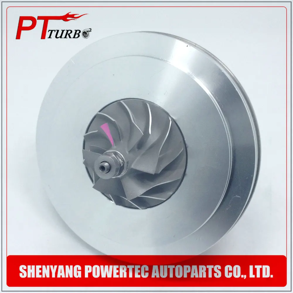 KKK турбокомпрессора K03 Turbo Core картридж 53039880048/53039700048 для Mitsubishi Opel Renault Volvo 1.9 d|cartridge