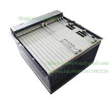 Z TE big OLT ZXA10 C600 с 2 SFUL 2 XFTO 2 PRVR оптическое оборудование для доступа большой емкости