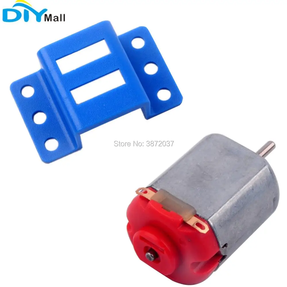 FZ1823B+FZ2063-130 motor mount bracket holder