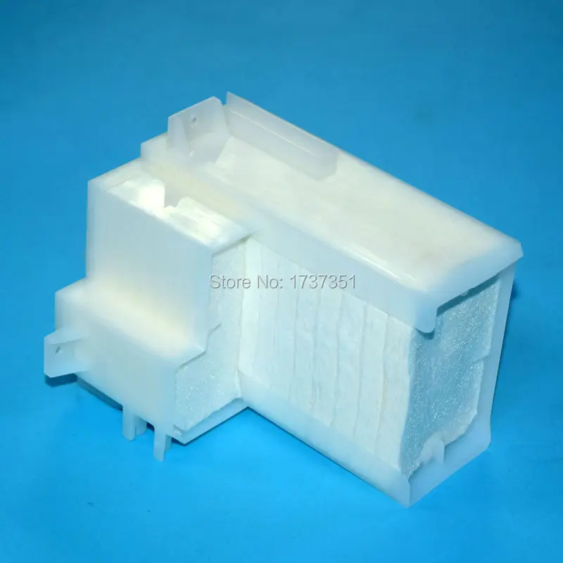 Epson L805 L801 R330 T50 L800 R270 R290 R390 Maintenance Cartridge (15)