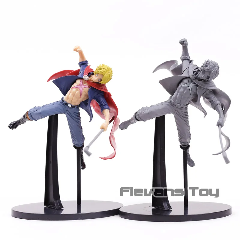 

Anime One Piece Sabo Banpresto Figure Colosseum Champion PVC Collectible Model Toy