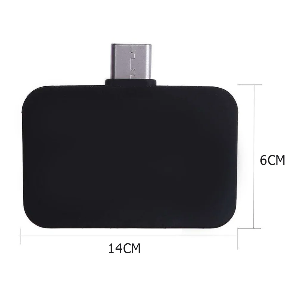 2 порта USB 3 0 концентратор OTG сплиттер адаптер type C к USB3.0 5 Гбит/с высокая скорость