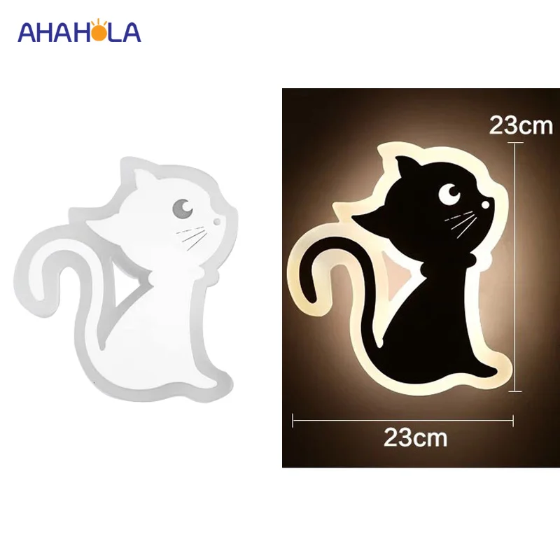 

LED Wall Lamp Indoor Living Room Dining Room Decoration Lighting Bedroom Beside Wall Light Light fixtures