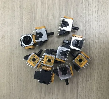 

150pcs/lot Original 3d Rocker Joystick Axis Analog button for ps3 for ps4 for xboxone for wiu