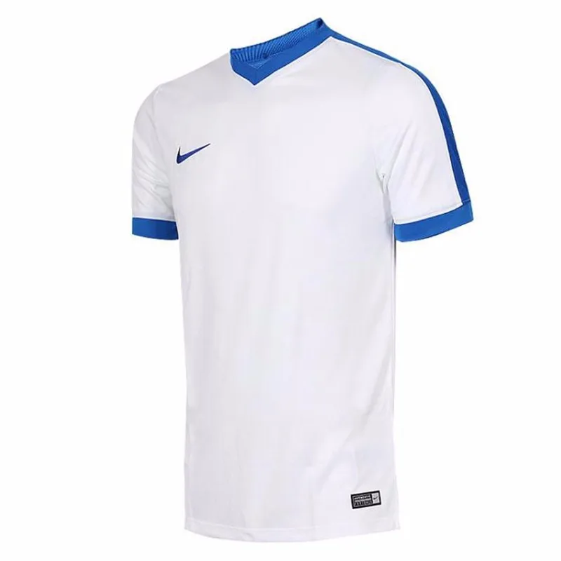 Оригинальное новое поступление, мужские футболки для футбола, спортивная одежда с коротким рукавом