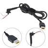 Plug Connector Cord laptop Power Cable For Lenovo IdeaPad Square Connector Charger Laptop Adapter pc Cable Notebook ► Photo 1/6